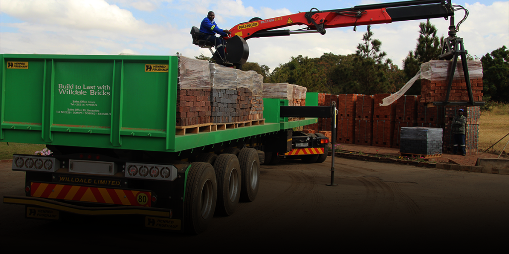 Willdale optimistic on brick demand