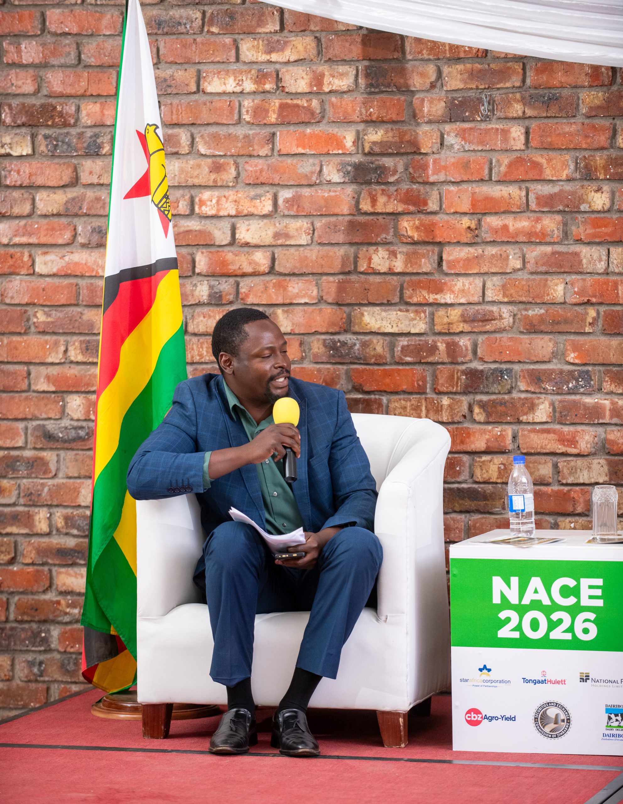 Power security takes centre stage in agriculture growth