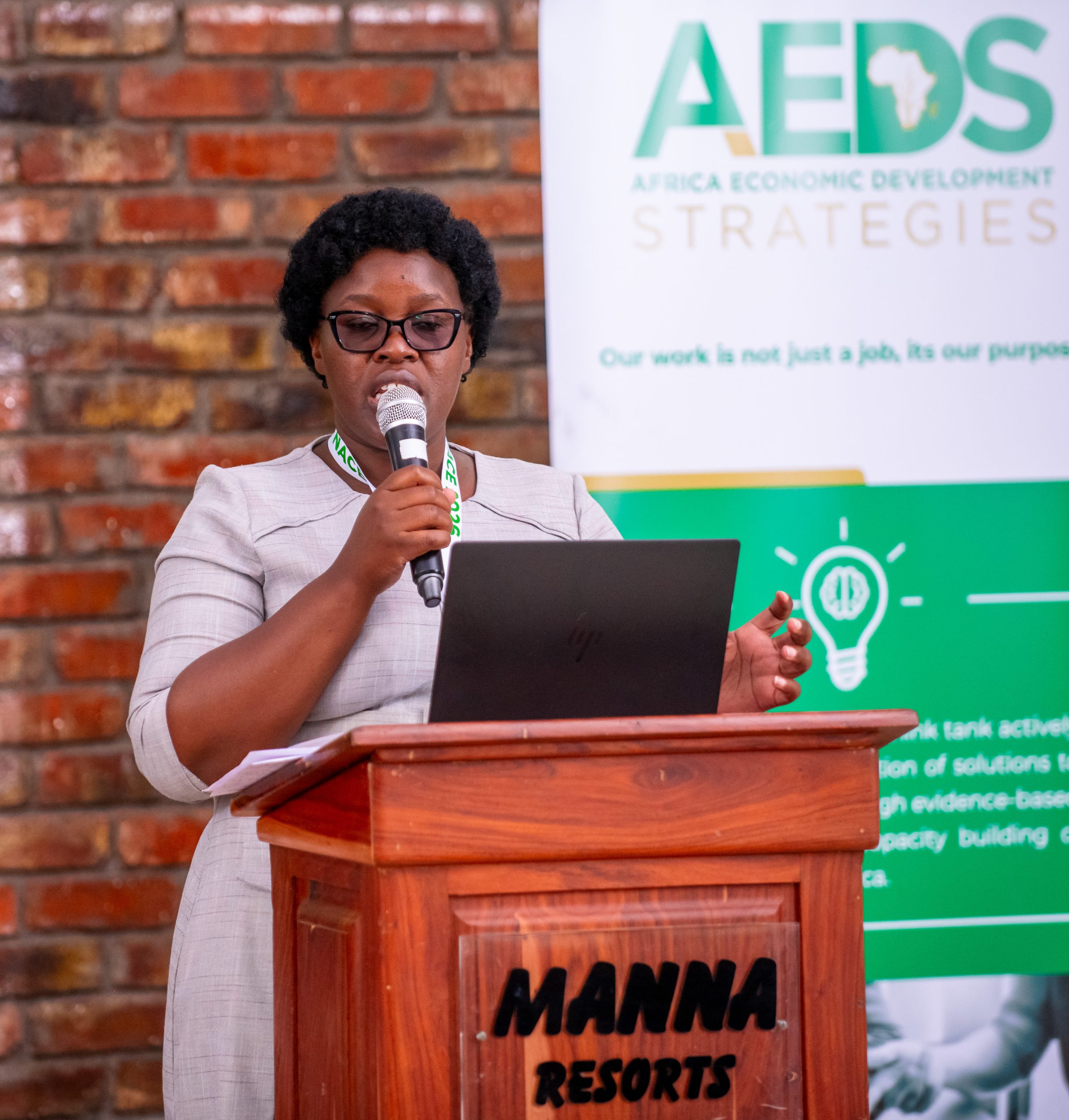 AMA seeks to turn Agriculture Marketing Fund into financing engine