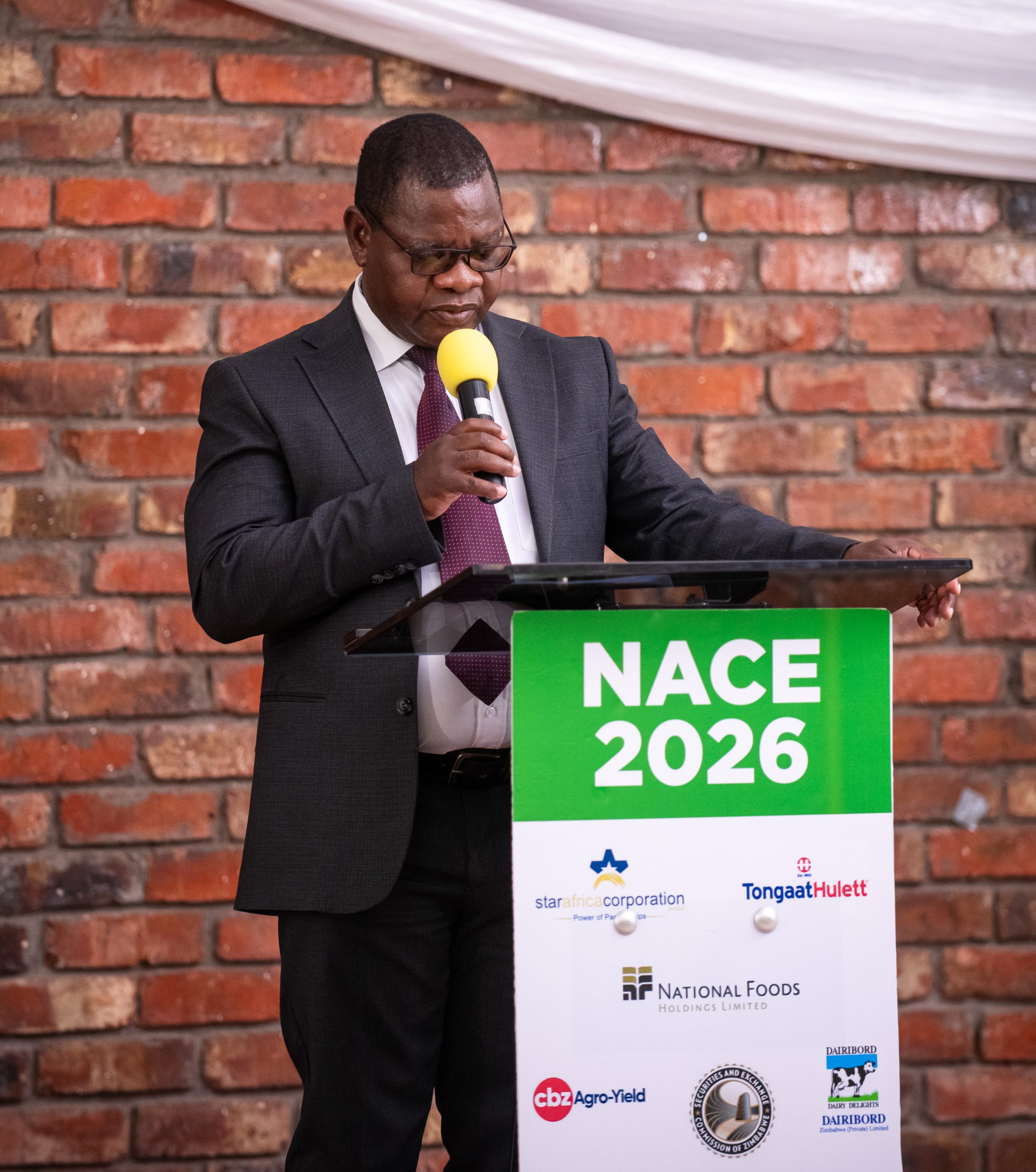 Private sector called to lead El Niño response