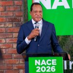 Zimbabwe targets agro-industrial hub status by 2030