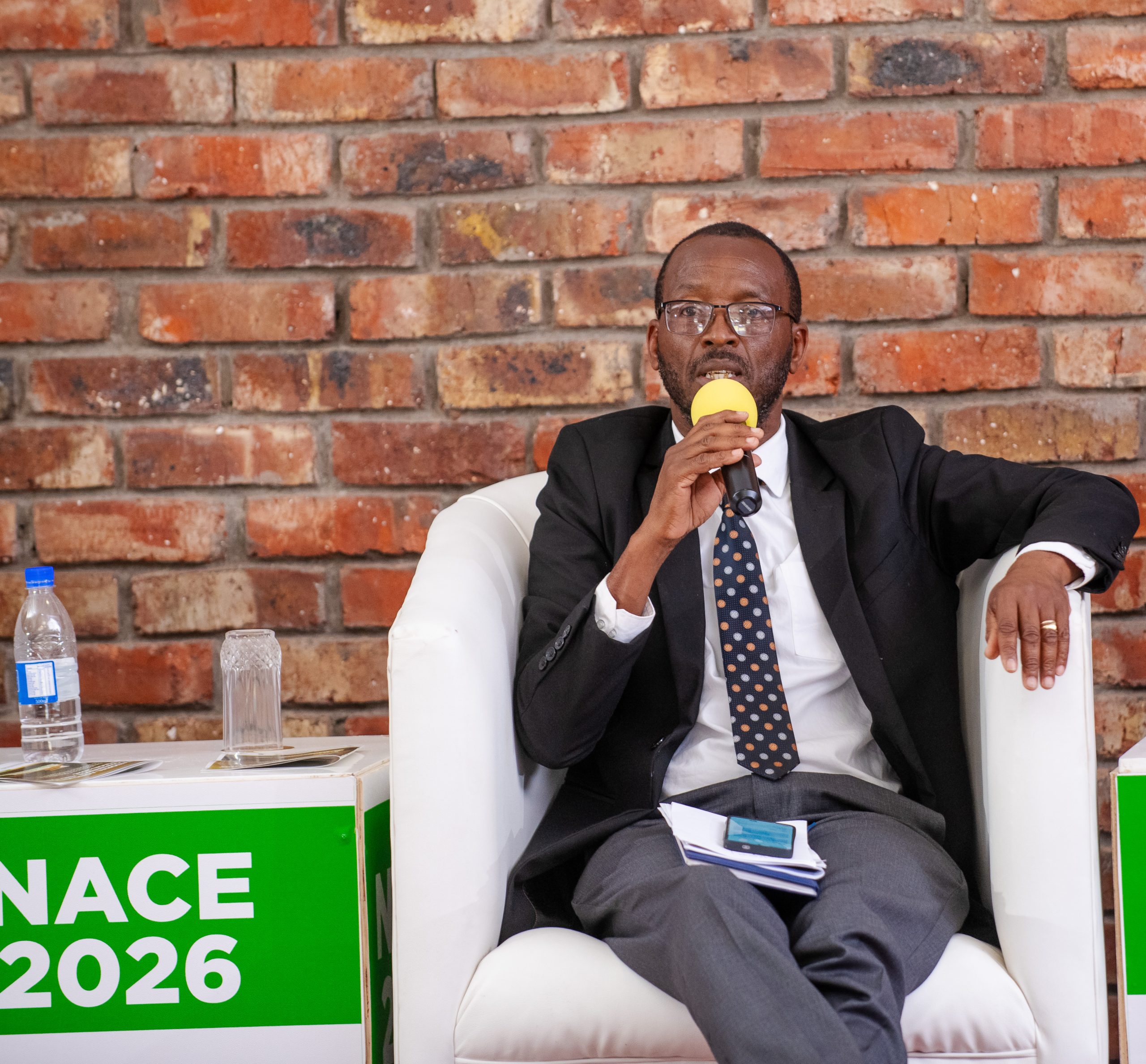 Dams positioned as new engines of agricultural growth