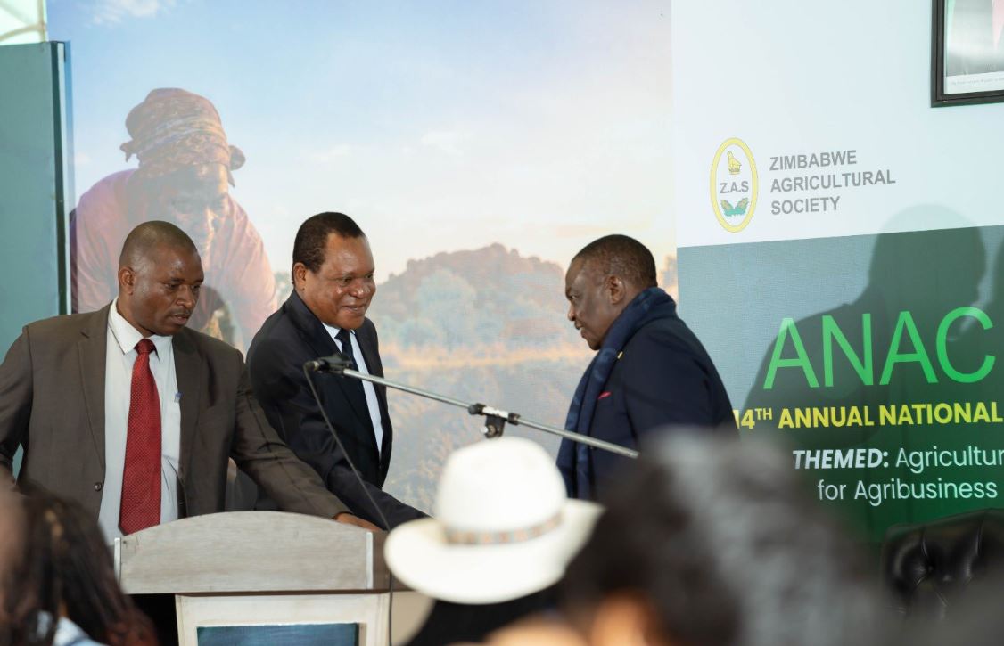 Zimbabwe targets climate resilience, farm-level processing