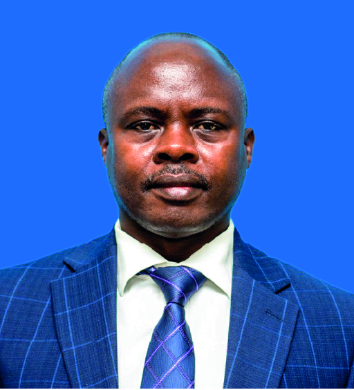 Professor Caiphas Chekwoti
