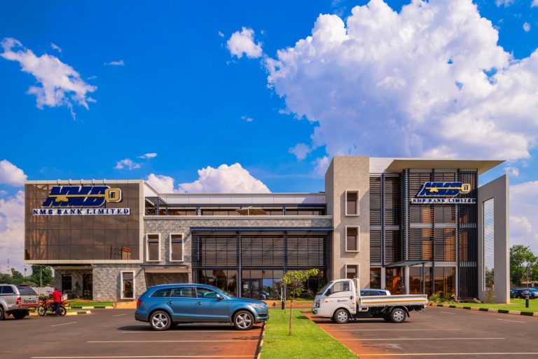 NMBZ Holdings reports 337% increase in half-year profit