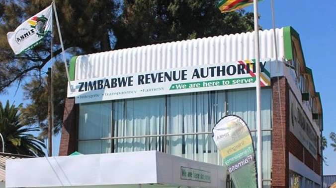 Zimra surpasses first-half 2026 revenue target