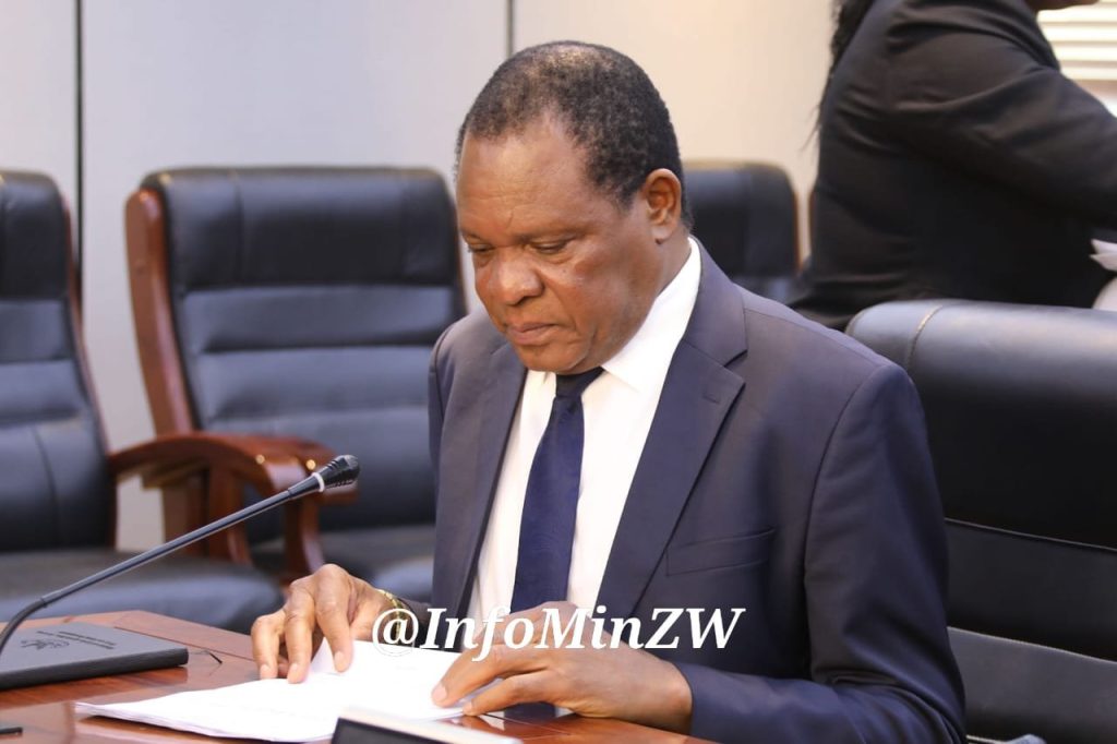 Zimbabwe Moves to Shield Food Security as El Niño Threat Looms