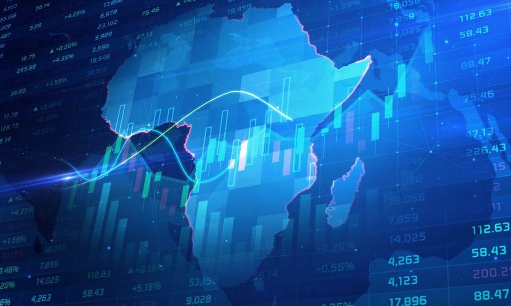 Africa’s Growth Story Holds Firm as IMF Projects 4.5% Expansion Through 2027