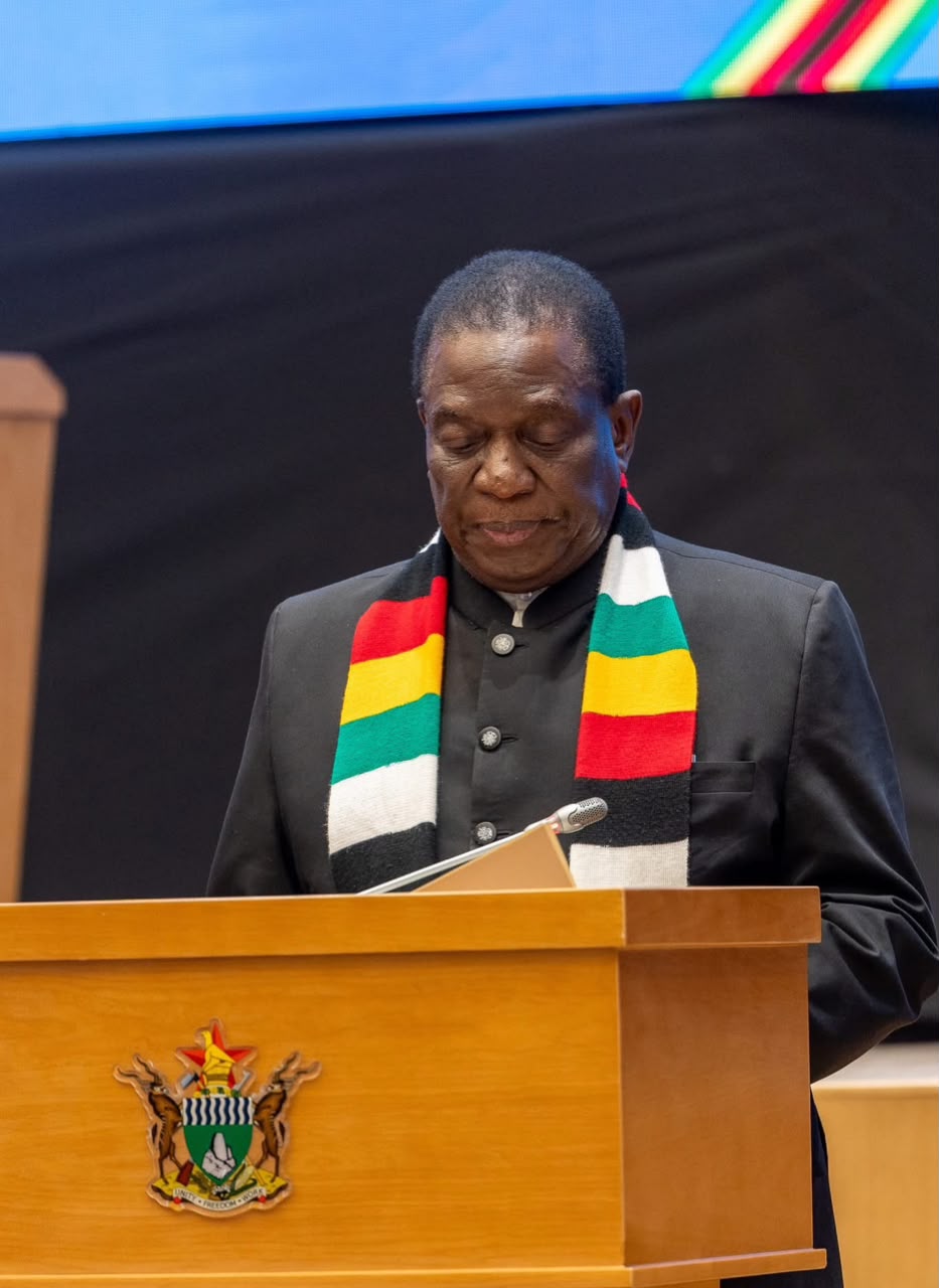 Zimbabwe Assumes COMESA Leadership, Eyes Industrialisation and Trade Growth